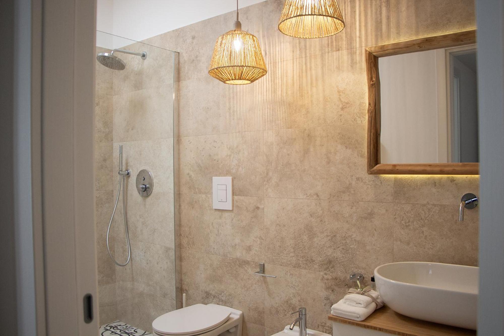 Villa Mara Монополи Экстерьер фото