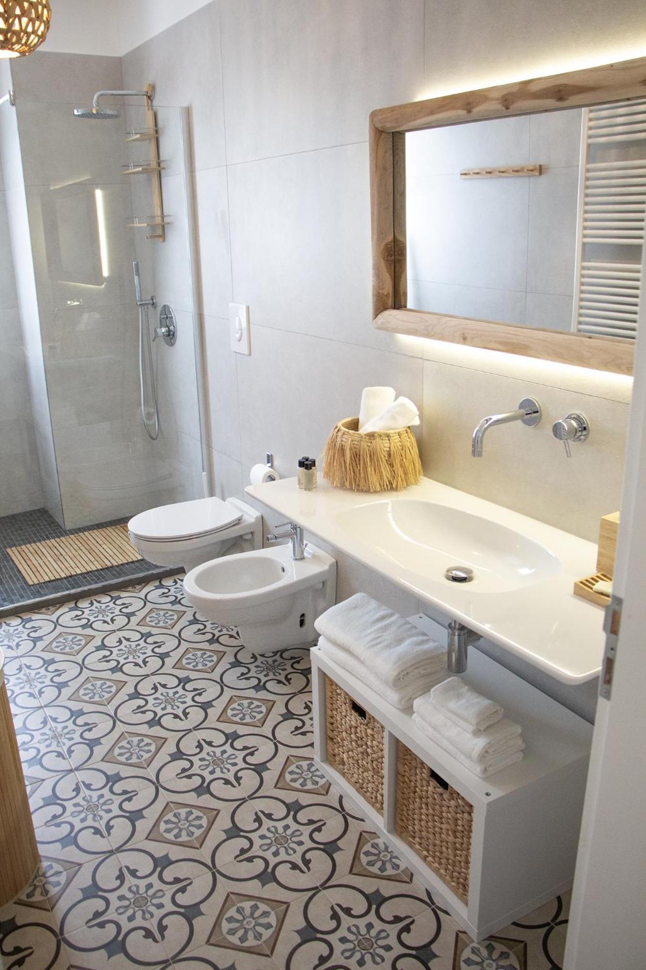 Villa Mara Монополи Экстерьер фото