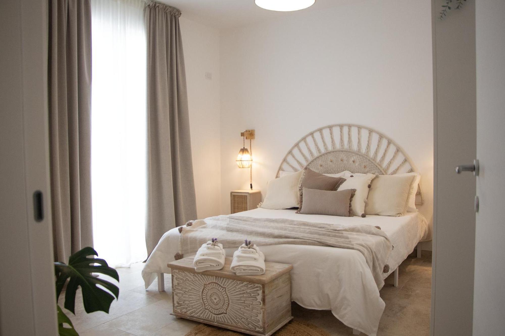Villa Mara Монополи Экстерьер фото